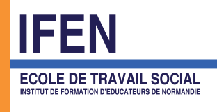 Logo IFEN